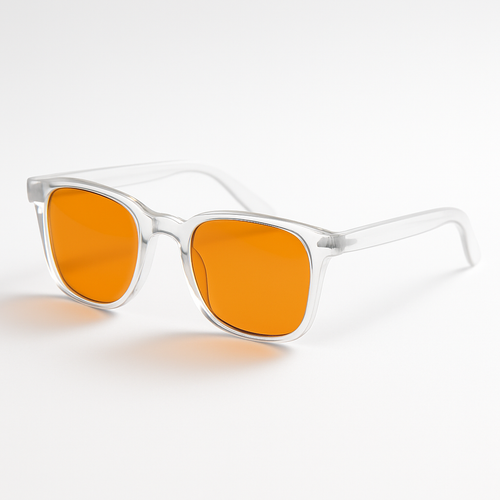 Nocturnal | Transparent