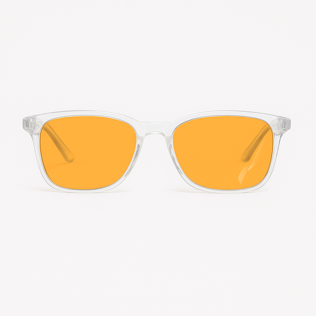 Nocturnal | Transparent