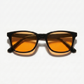 Skopos Monk Lens Black