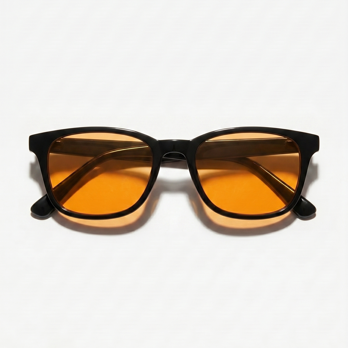 Skopos Monk Lens Black