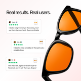 Nocturnal | Black