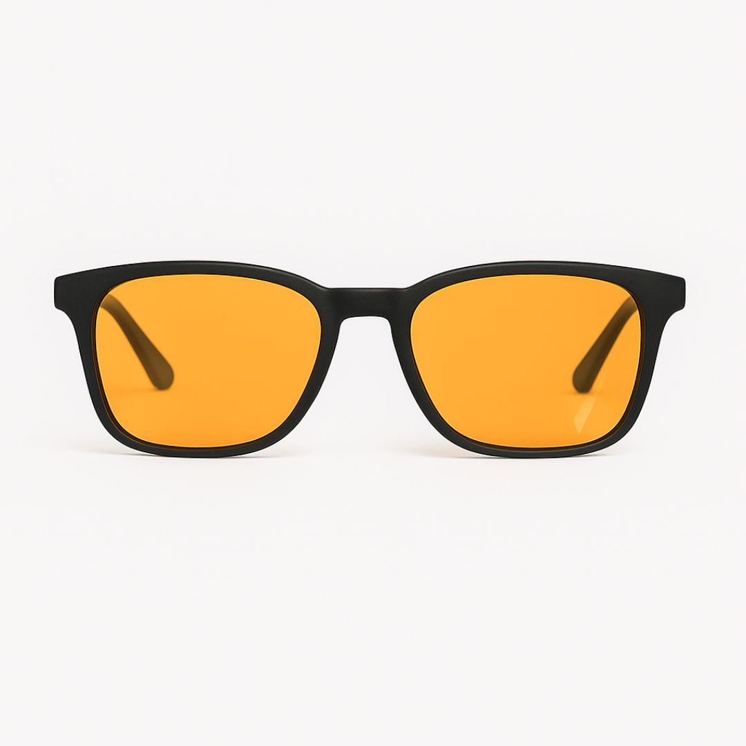 Nocturnal | Matte Black