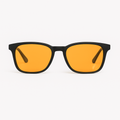Nocturnal | Matte Black