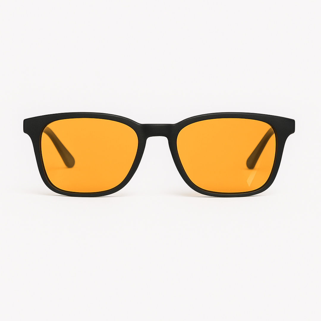 Nocturnal | Matte Black