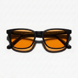Skopos Monk Lens Matte Black