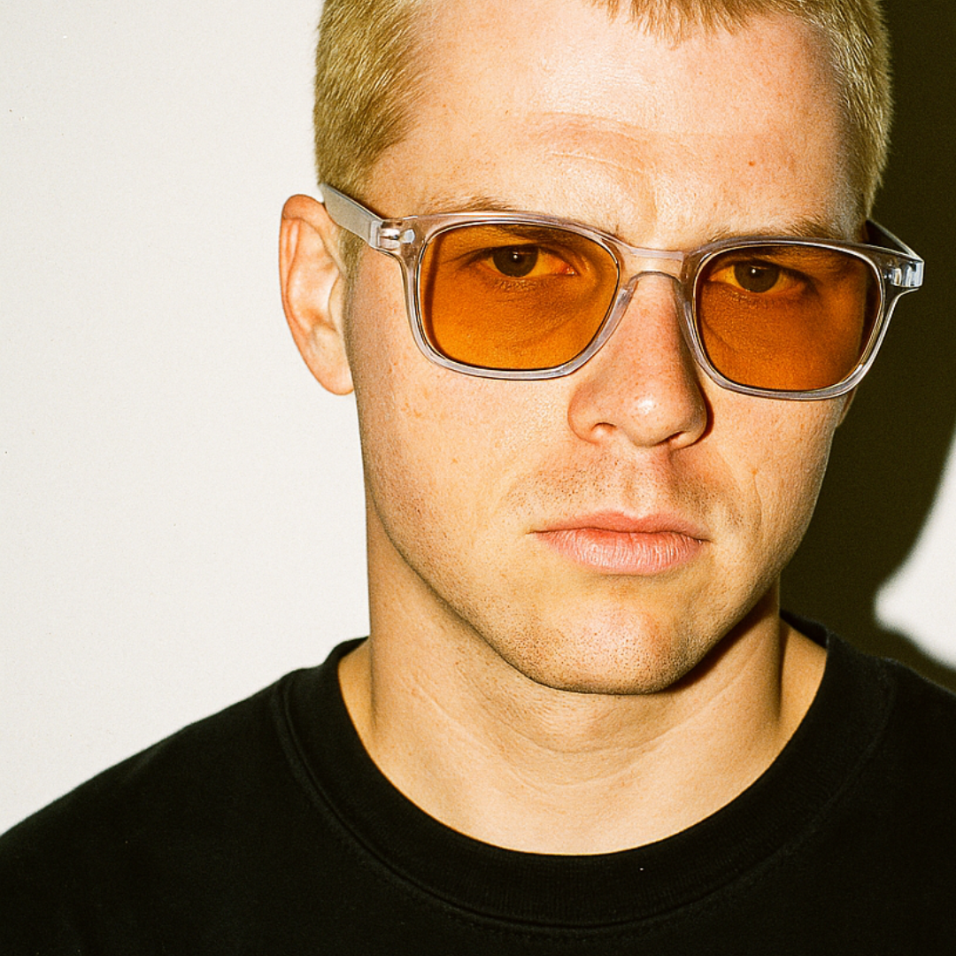 Nocturnal | Transparent