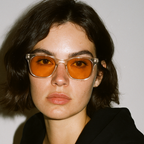 Nocturnal | Transparent