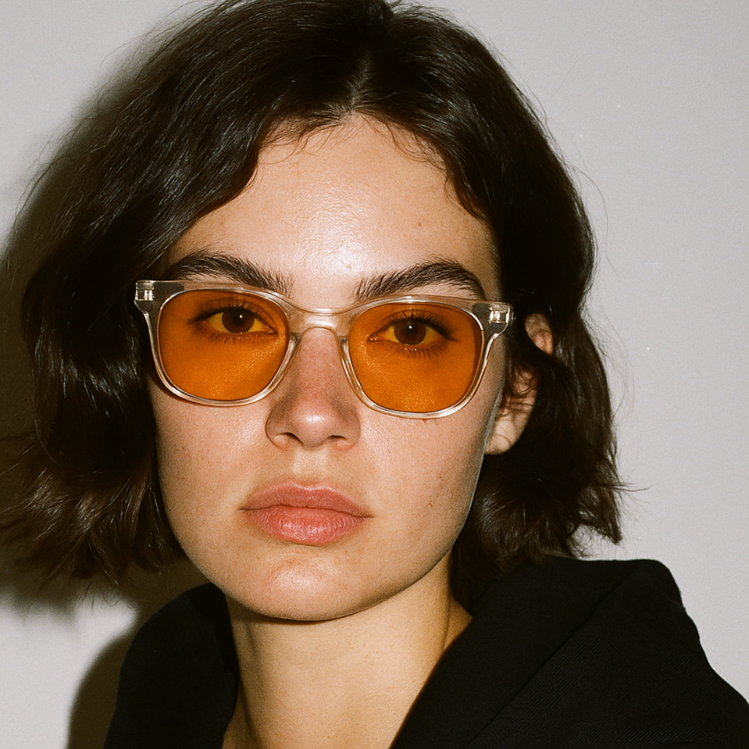 Nocturnal | Transparent