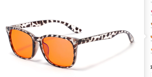 Skopos Monk Lens