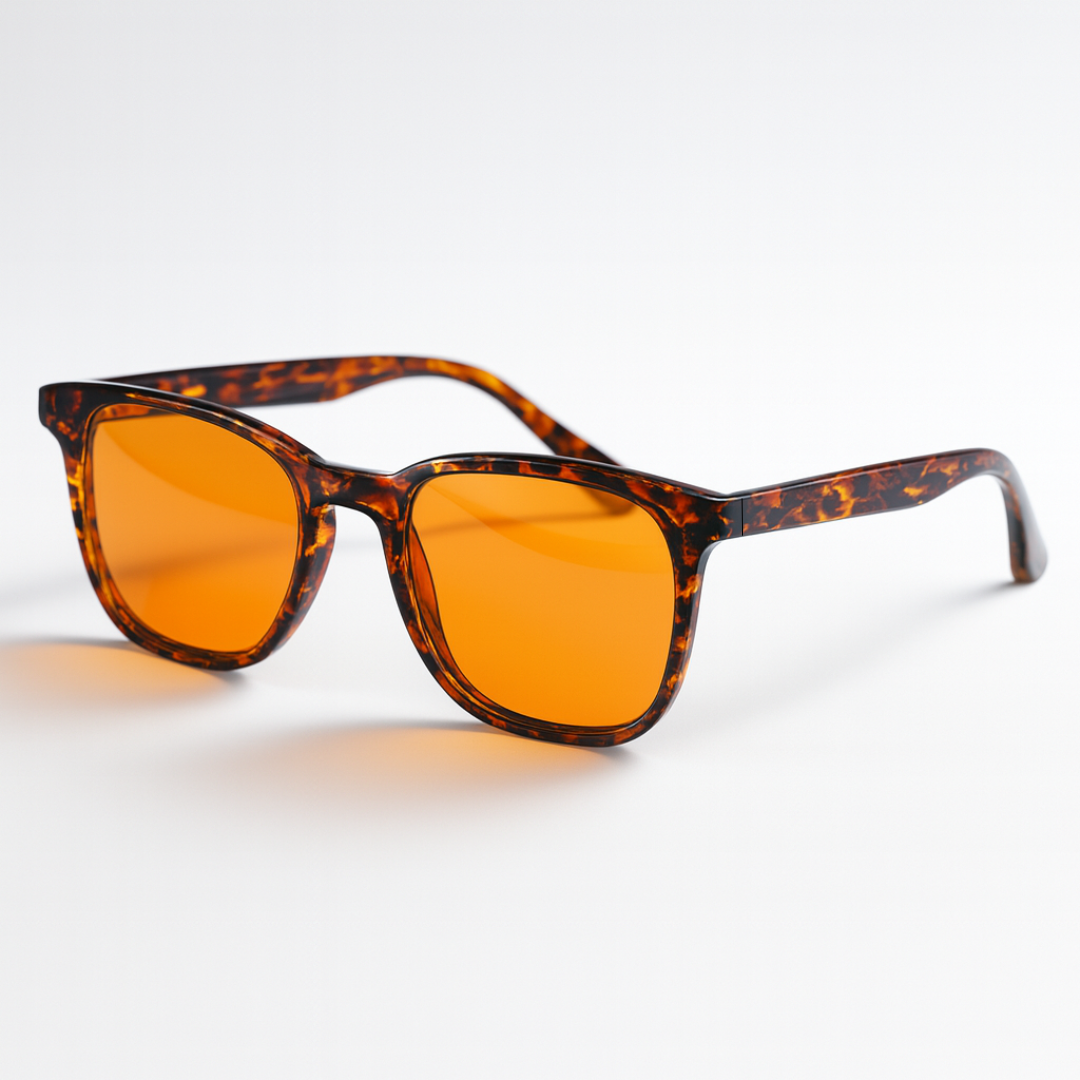 Nocturnal | Tortoise