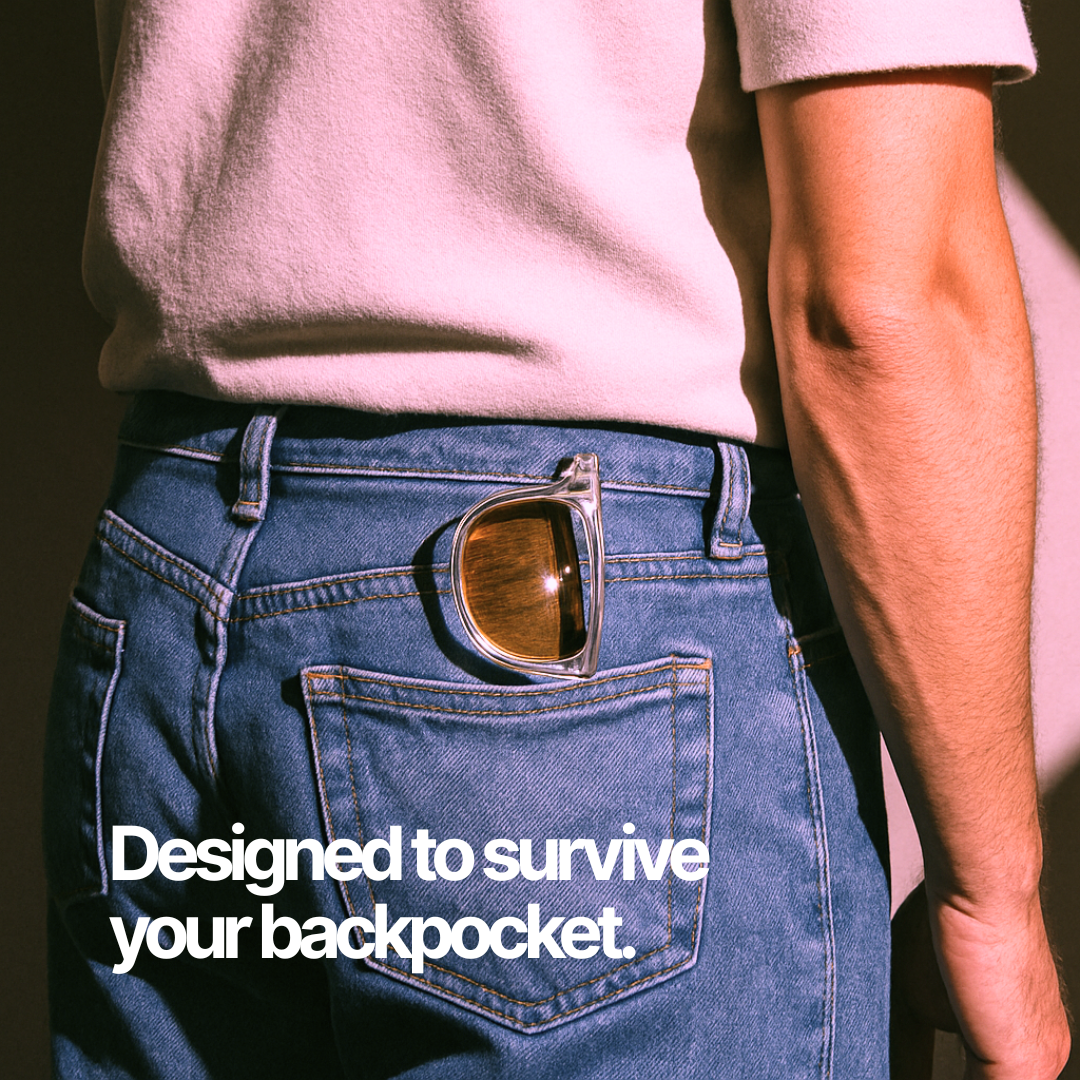 Nocturnal | Transparent