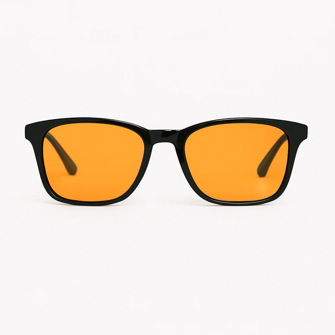 Nocturnal | Black