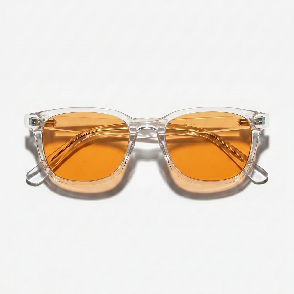 Skopos Monk Lens Transparent